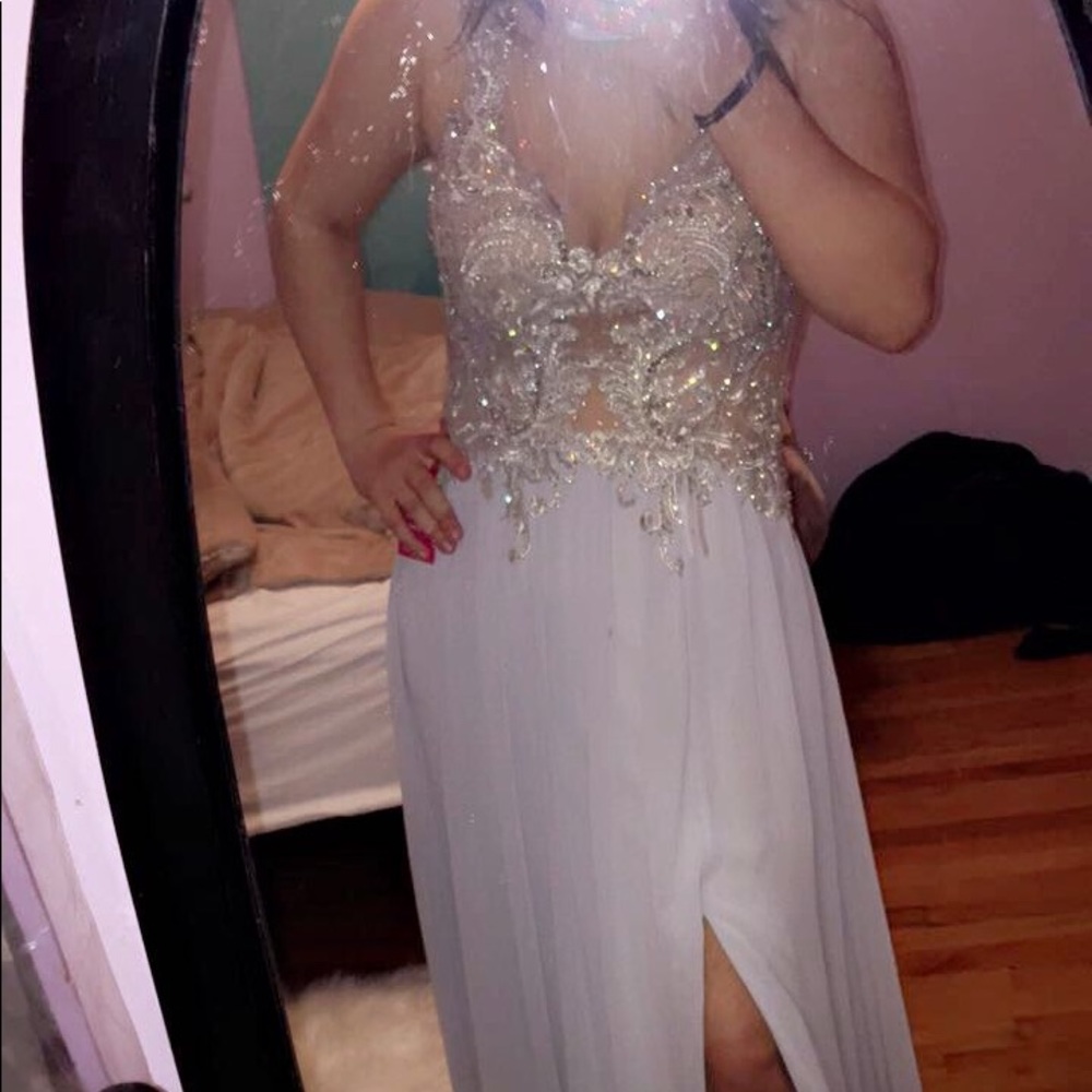 Prom/Homecoming Dress Size 4